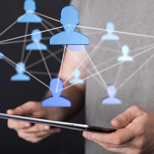 Access to an Unrivaled Network of Passive Candidates
