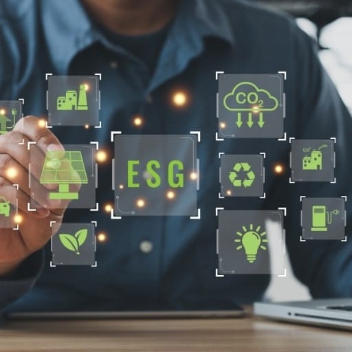 Alignment with ESG and Business Strategy