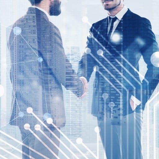 An Exclusive Network of Industry Leaders