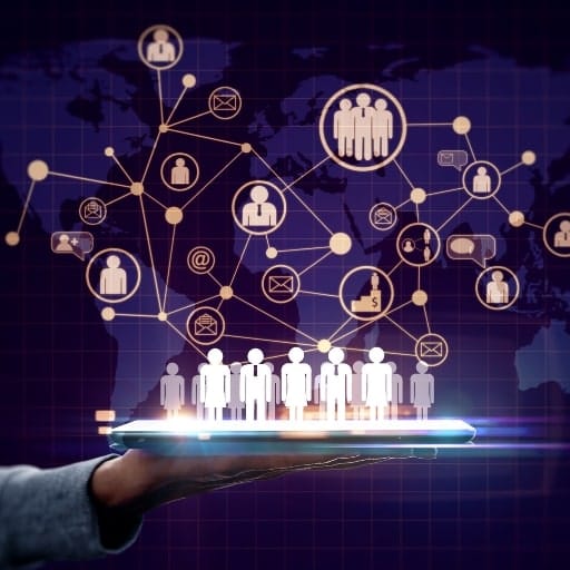 An Expansive Network of Elite HR Talent