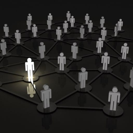 An Unrivaled Network of Passive SAP Leaders