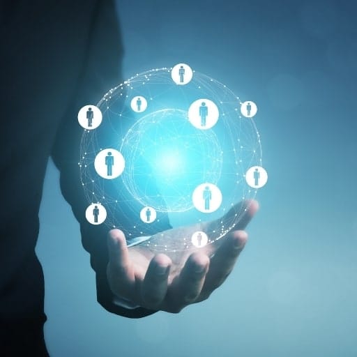 An Unrivaled Network of Passive Talent