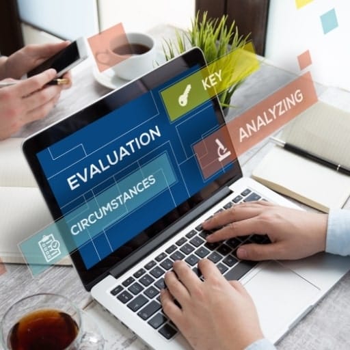 Balanced Evaluation of Technical & Strategic Skills