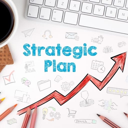 Bespoke and Strategic Search Process