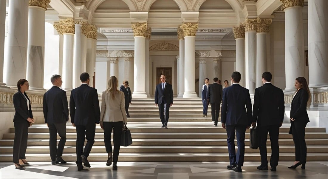 Bridging the Gap Actionable Steps to Reach Best-in-Class HR