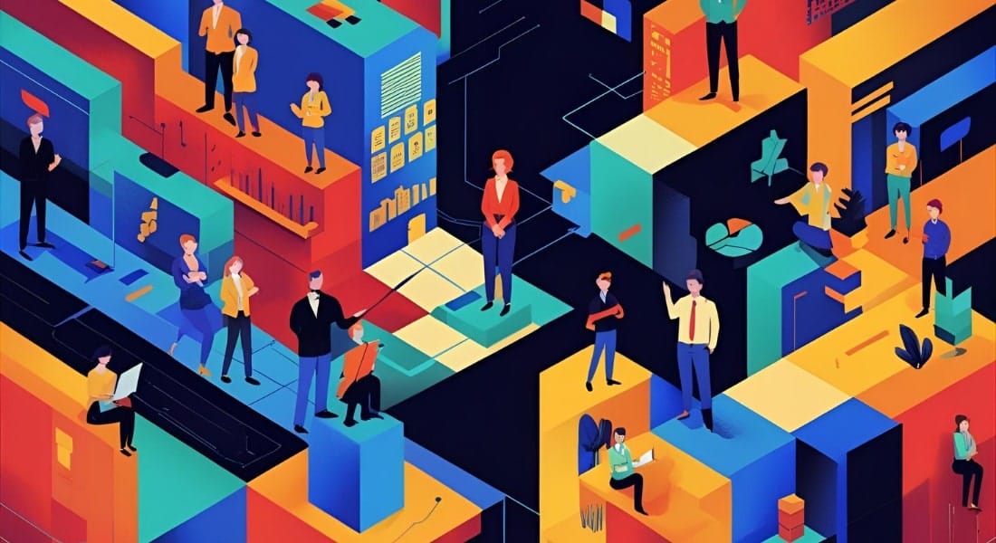 Building a Strategic HR Leadership Team