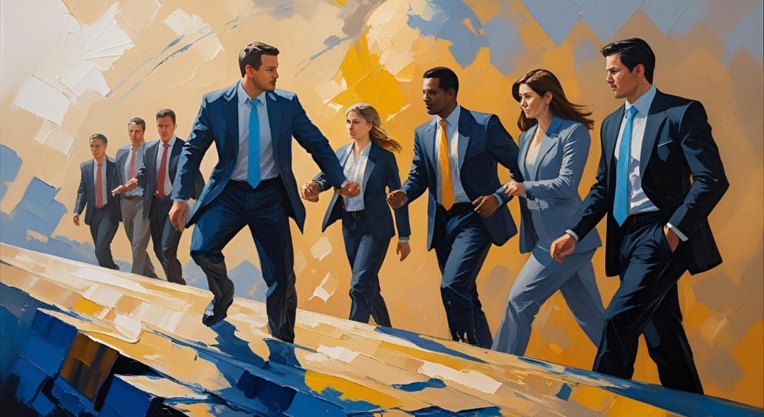 Challenges HR Leaders Face