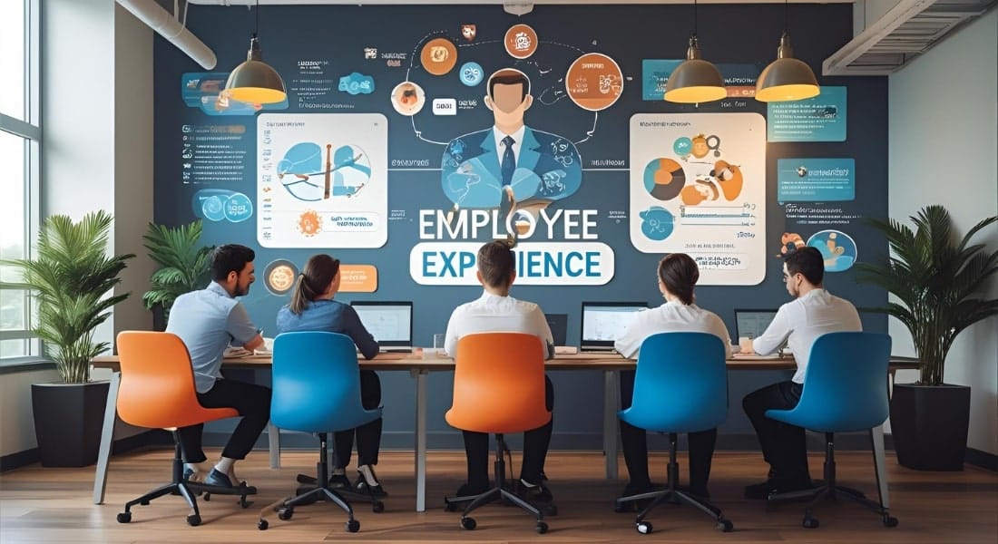 Championing Employee Experience