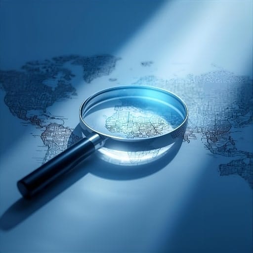 Confidential & Customized Search