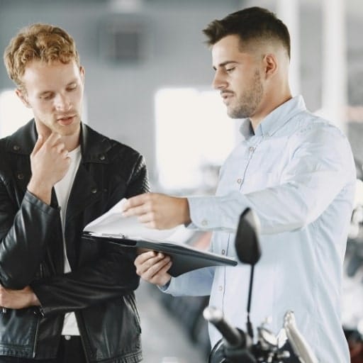 Confidential, Customized, and Consultative Approach
