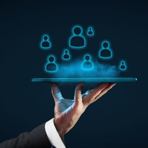 Confidential and Customized Search Approach