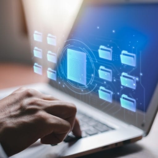 Confidential and Customized Search Process