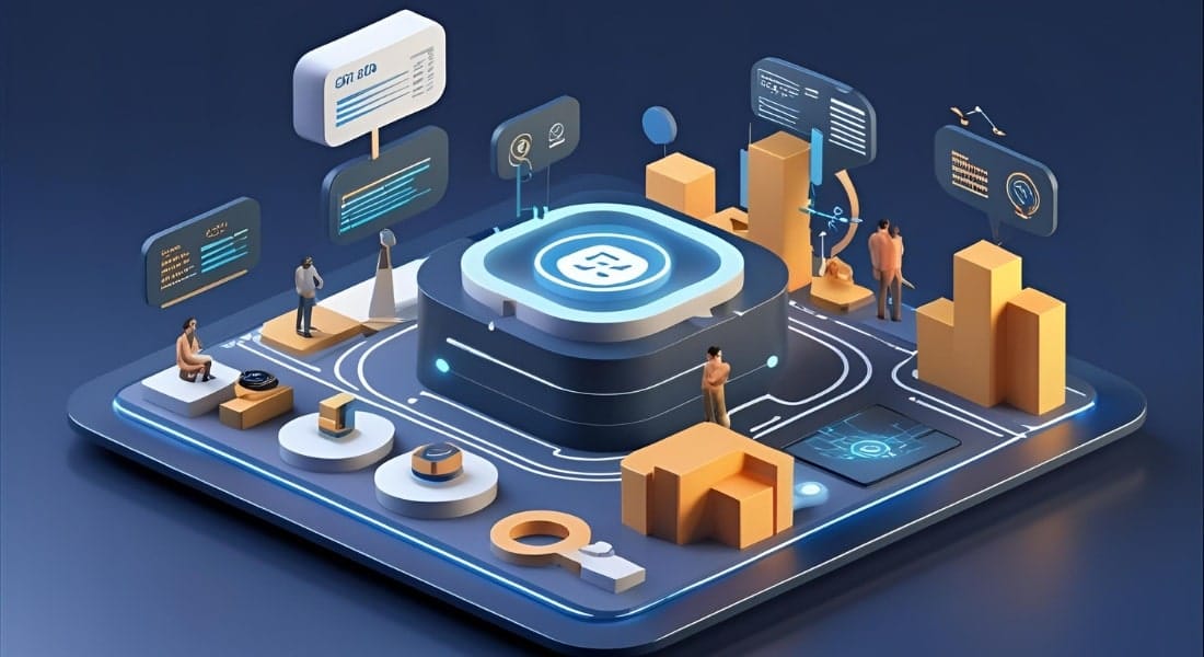 Core Areas Where HR Leaders Should Apply AI