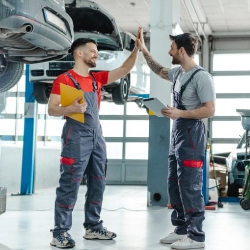 Deep Automotive Domain Expertise