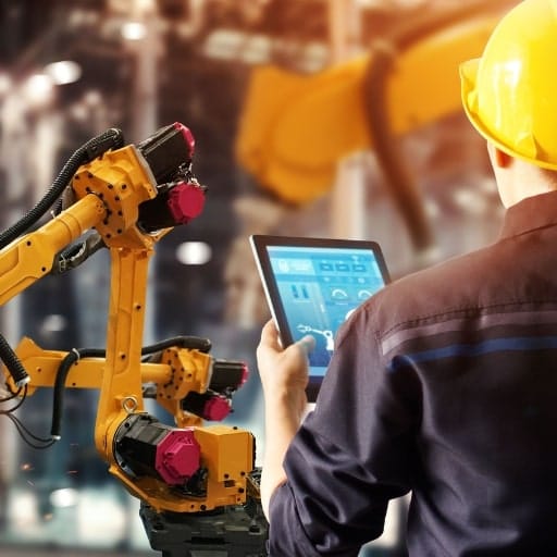 Deep Automotive Industry Expertise