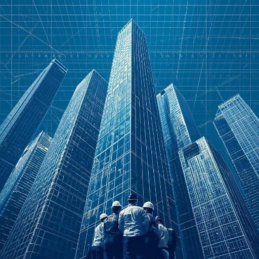 Deep Construction Industry Expertise