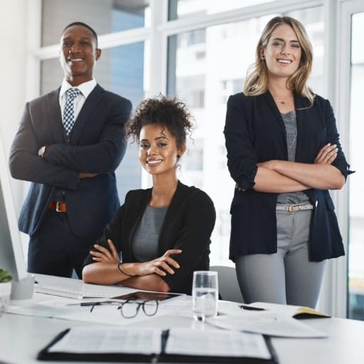 Deep Cross-Disciplinary Expertise
