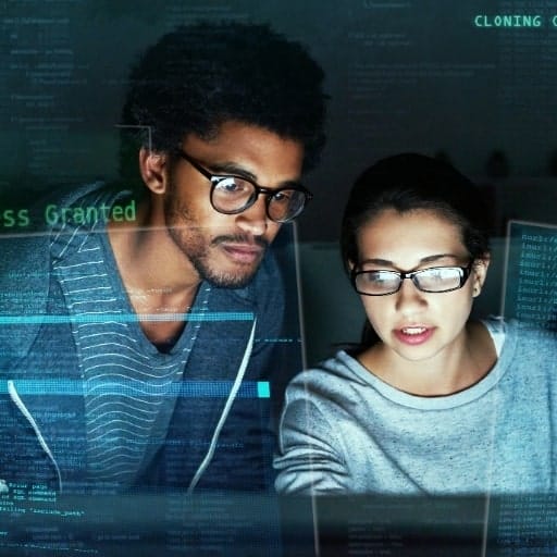 Deep Domain Expertise