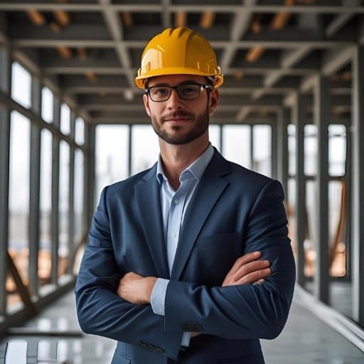 Deep Domain Expertise in MEP Construction executive recruitment