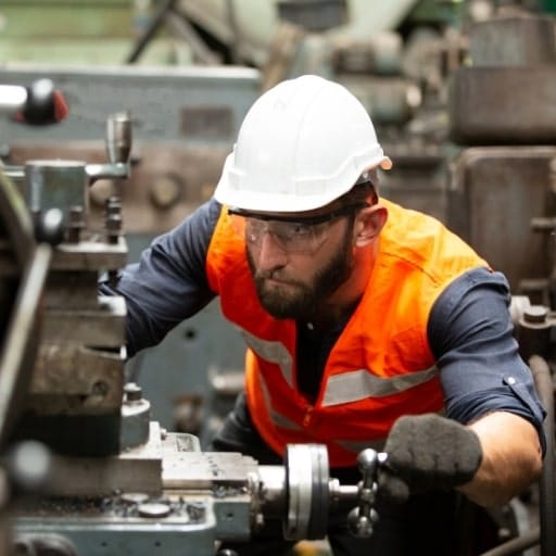 Deep Expertise in Advanced Manufacturing