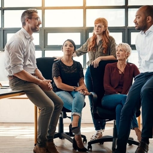 Deep Expertise in Insights-Driven Talent