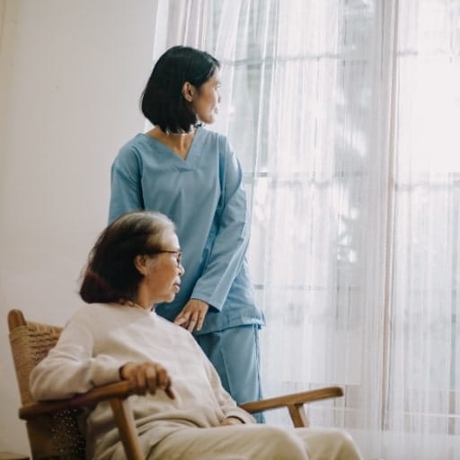 Deep Healthcare & Hospice Expertise