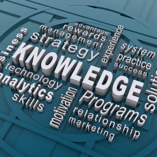 Deep Industry Knowledge
