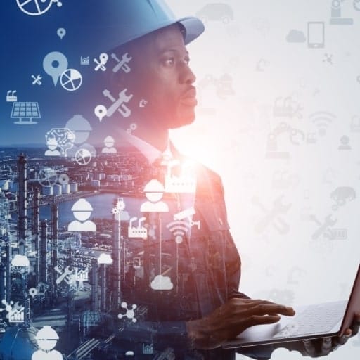 Deep Industry Specialization