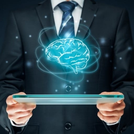 Deep Industry and Functional Expertise