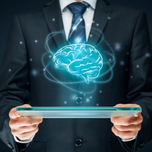 Deep Industry and Functional Expertise