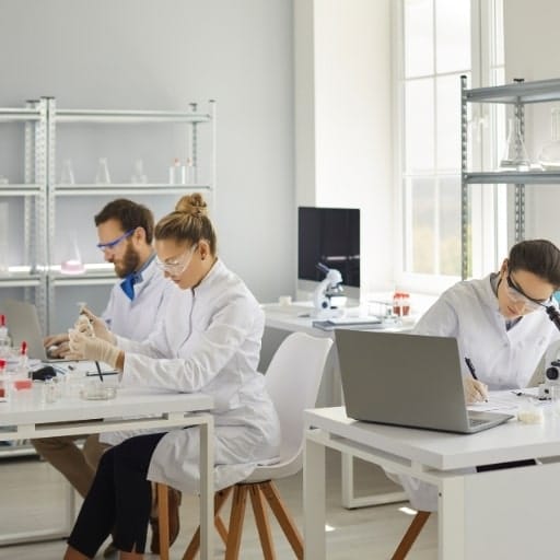 Deep Pharma Domain Expertise