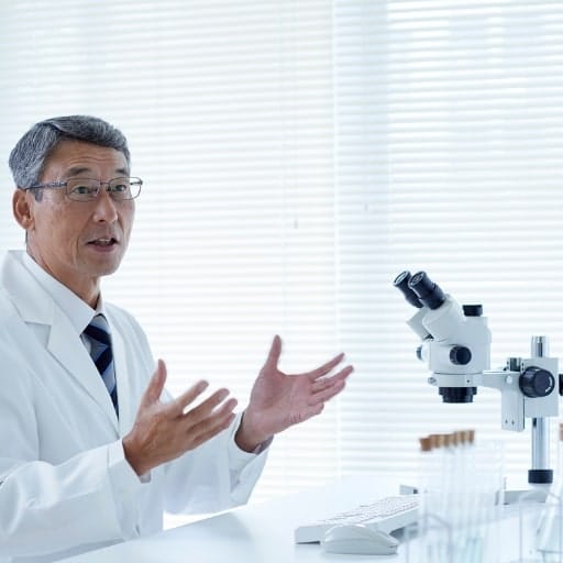Deep Sector Expertise