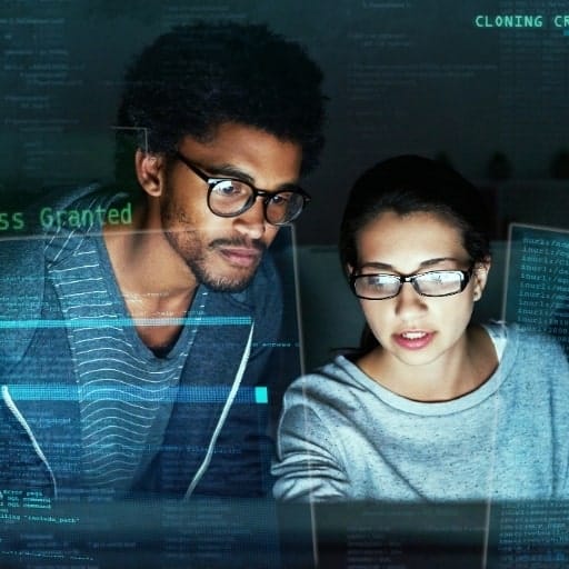 Deep Technical Domain Expertise
