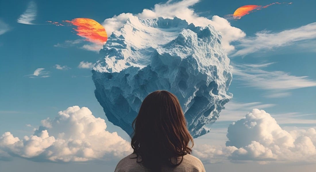 Disconnect from the Evolving Culture