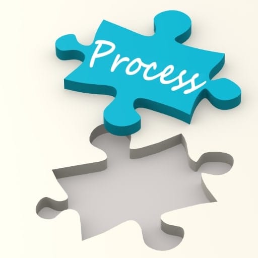 Discreet and Customized Search Process