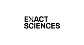 Exact Sciences Logo