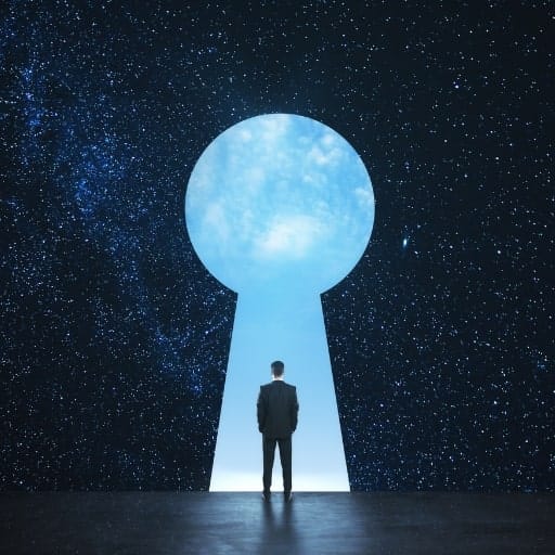 Exclusive Access to Passive Talent