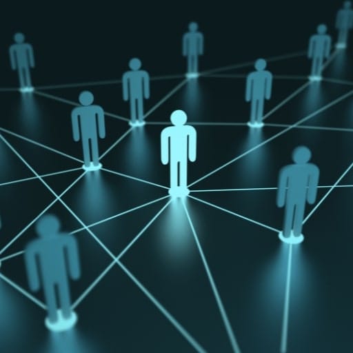 Extensive Network of Top-Tier Professionals