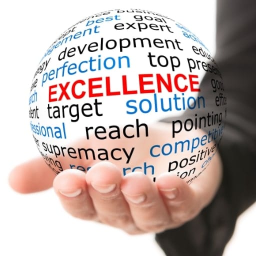 Focus on Clinical and Operational Excellence