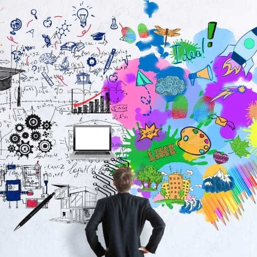 Focus on Innovation & Visionary Leadership