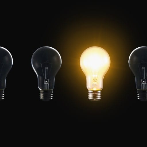 Focus on Innovation and Impact