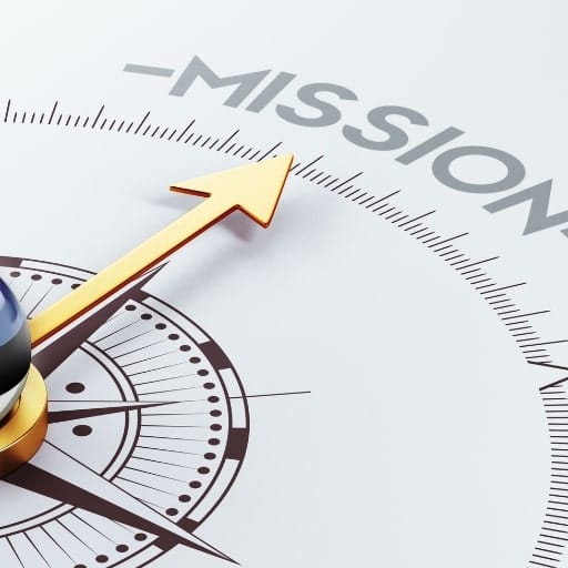 Focus on Mission-Driven, Strategic Leadership