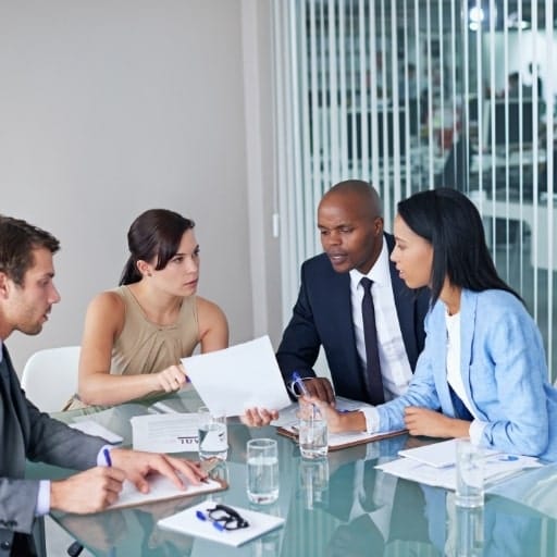 Focus on Strategic, Cross-Functional Leadership