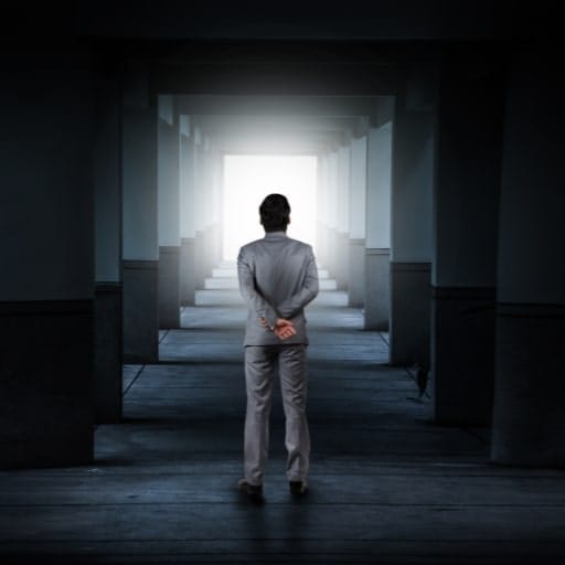 Focus on Strategic, Growth-Oriented Leaders