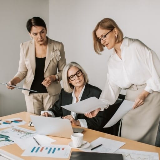 Focus on Strategic Innovation Leadership