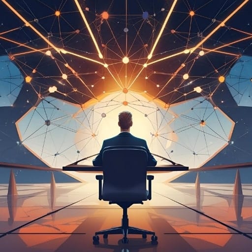 Focus on Strategic & Innovative Leadership