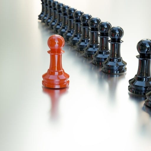 Focus on Strategic Leadership