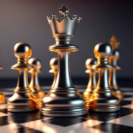 Focus on Strategic Legal Leadership
