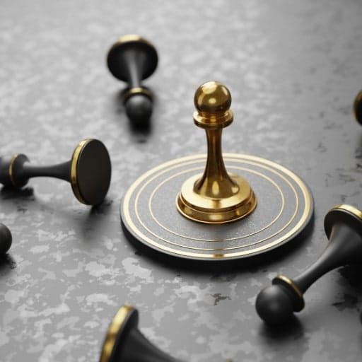 Focus on Strategic Manufacturing Leadership