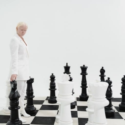Focus on Strategic & Patient-Centric Leadership